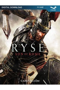 Ryse Son of Rome (Steam)