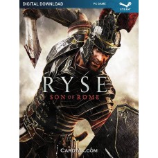 Ryse Son of Rome (Steam)
