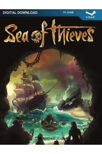 Sea of Thieves (Steam)