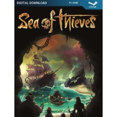 Sea of Thieves (Steam)