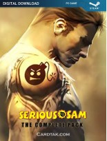 Serious Sam Complete Pack (Steam)