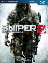Sniper Ghost Warrior 2 (Steam)