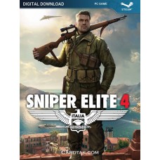 Sniper Elite 4 (Steam)