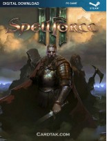 SpellForce 3 (Steam)