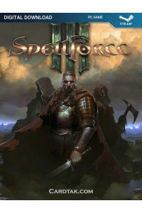 SpellForce 3 (Steam)
