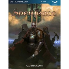 SpellForce 3 (Steam)