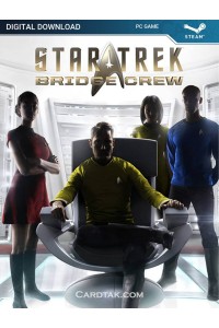 Star Trek Bridge Crew (Steam)