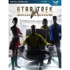 Star Trek Bridge Crew (Steam)