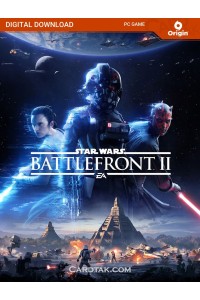 Star Wars Battlefront 2 (Origin) 
