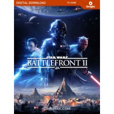 Star Wars Battlefront 2 (Origin) 