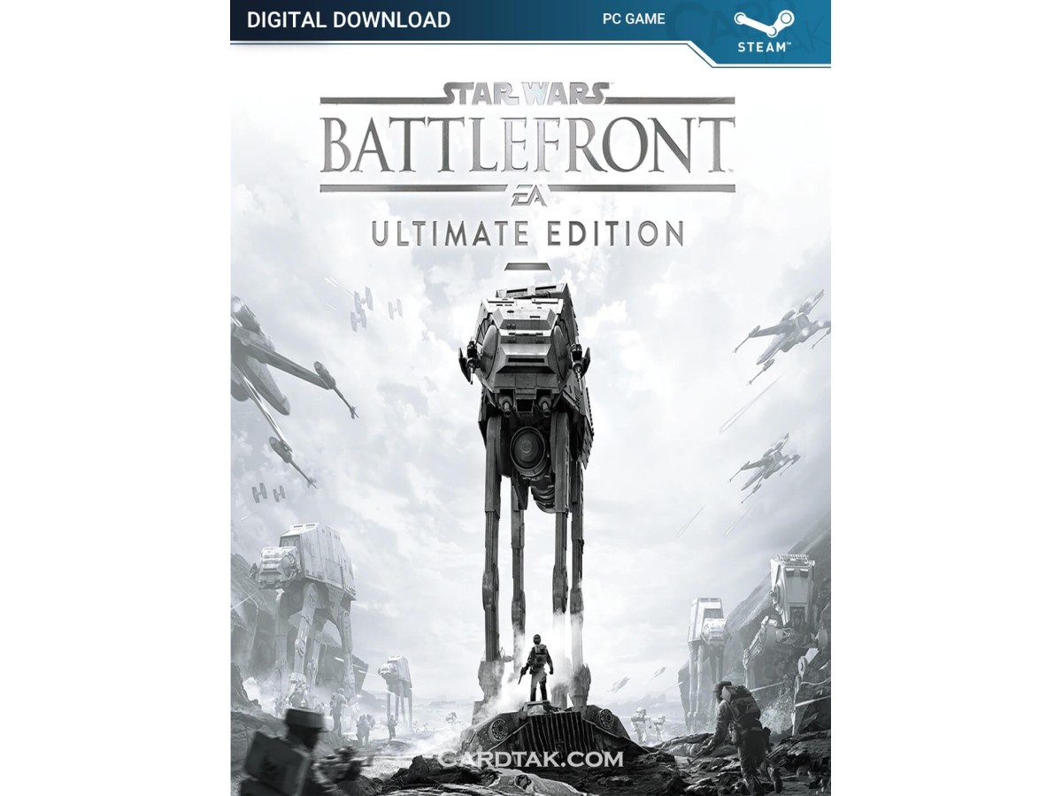 STAR WARS Battlefront Ultimate Edition (Steam) 