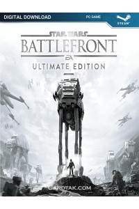 STAR WARS Battlefront Ultimate Edition (Steam) 