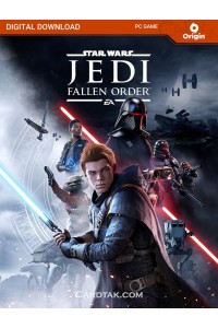 Star Wars Jedi Fallen Order (Origin) 