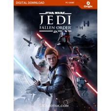 Star Wars Jedi Fallen Order (Origin) 
