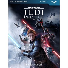 Star Wars Jedi Fallen Order (Steam)