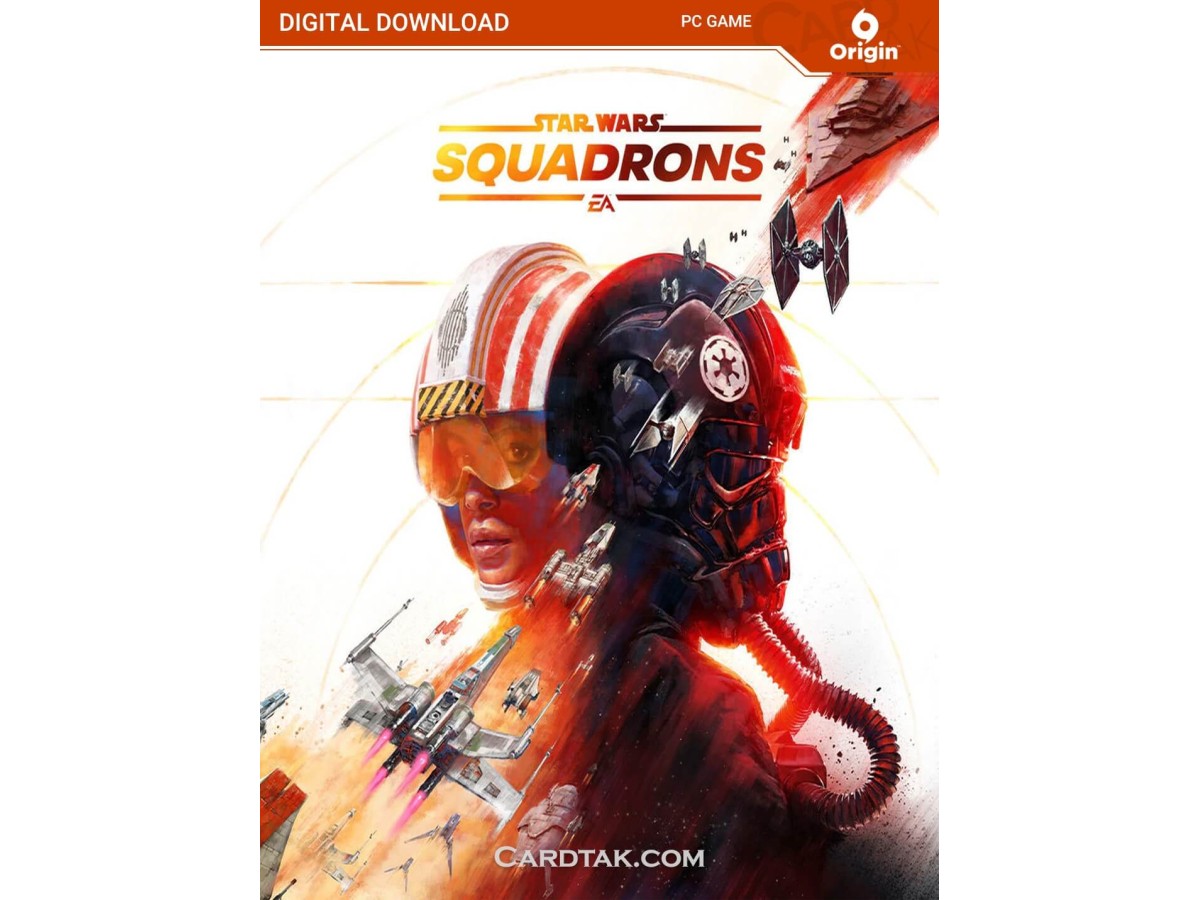 Star Wars Squadrons (Origin)