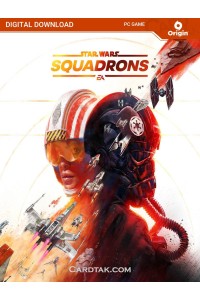 Star Wars Squadrons (Origin)