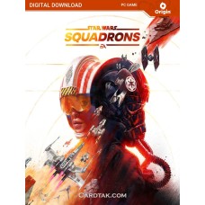 Star Wars Squadrons (Origin)