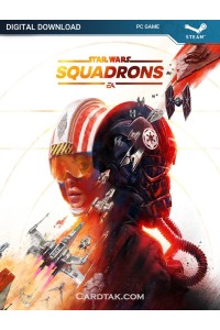 Star Wars Squadrons (Steam)