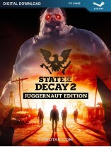 State of Decay 2 Juggernaut Edition (Steam)