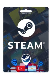 تغییر ریجن استیم