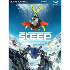 Steep (Steam)