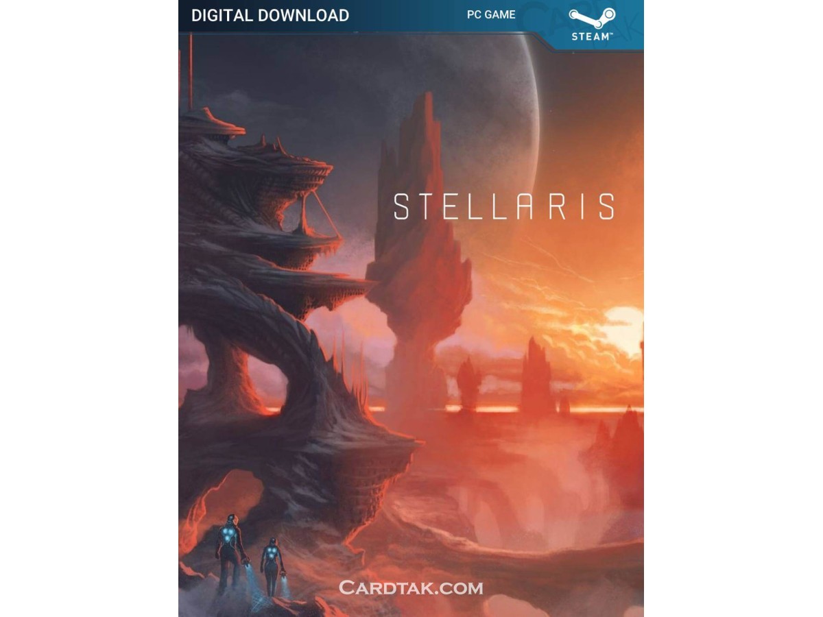 Stellaris (Steam)