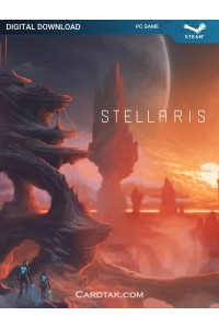 Stellaris (Steam)