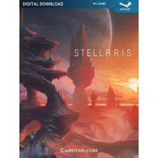 Stellaris (Steam)