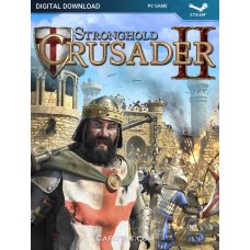 Stronghold Crusader 2 (Steam)