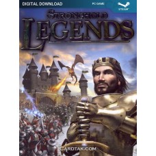 Stronghold Legends (Steam)