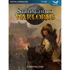 Stronghold Warlords (Steam)