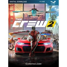 The Crew 2 (Steam)