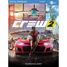 The Crew 2 (Uplay)
