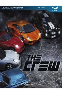 The Crew (Steam)