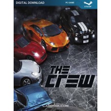 The Crew (Steam)