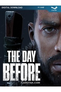 The Day Before (Steam)