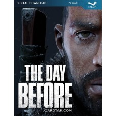 The Day Before (Steam)