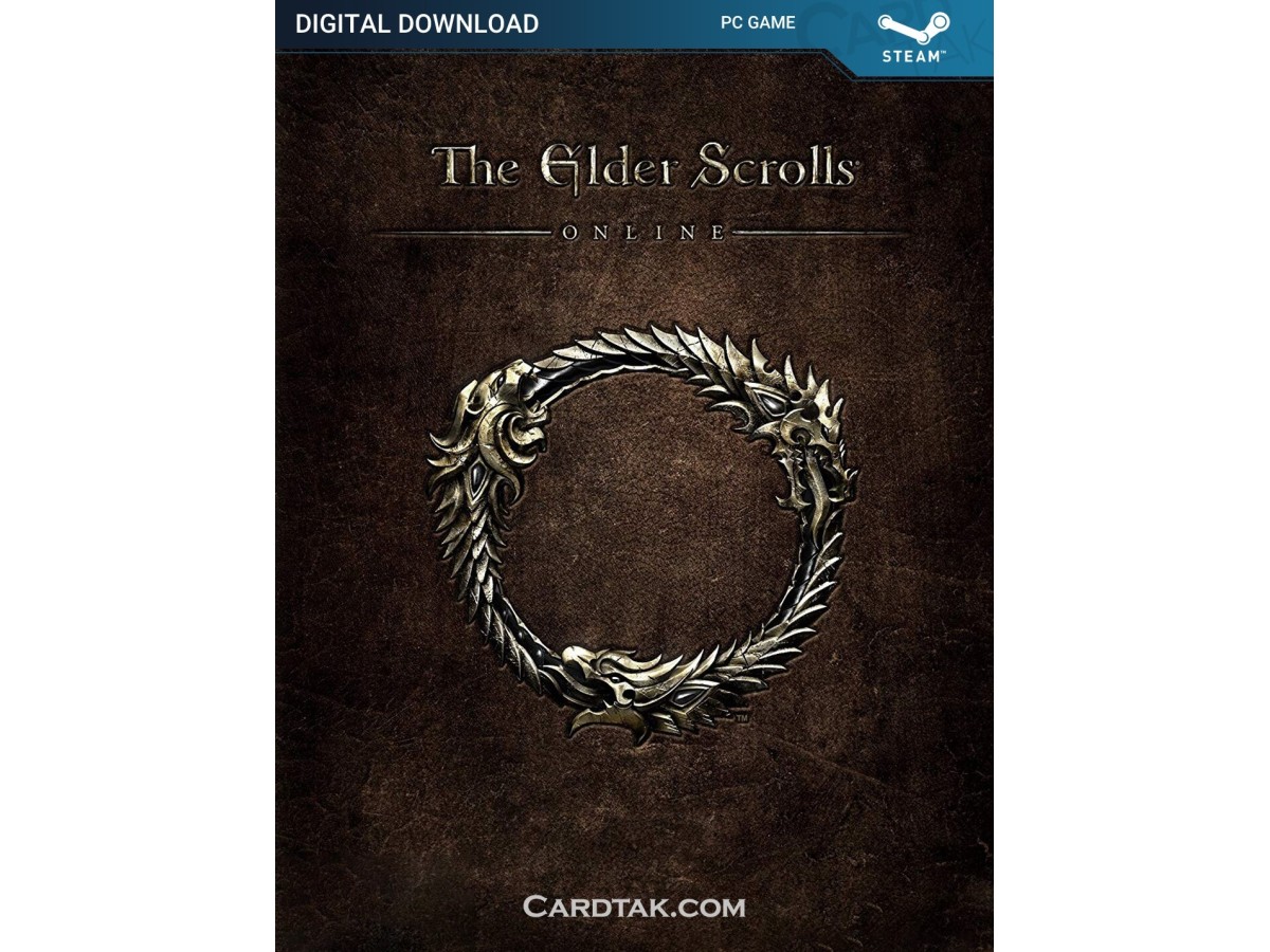 The Elder Scrolls Online (Steam)