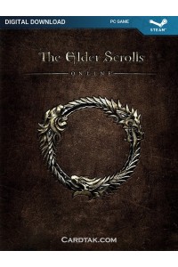 The Elder Scrolls Online (Steam)