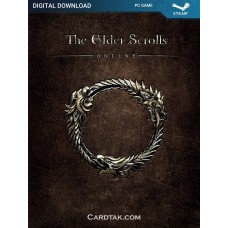 The Elder Scrolls Online (Steam)