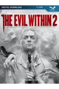 The Evil Within 2 (Steam)