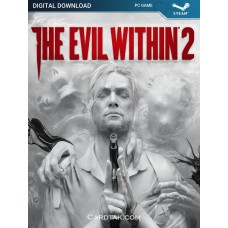 The Evil Within 2 (Steam)