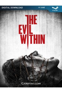 The Evil Within (Steam)