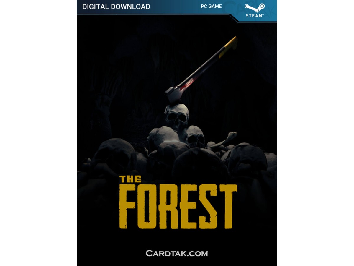 The Forest (Steam)