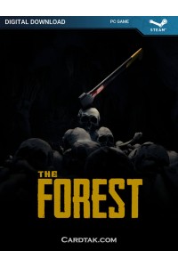 The Forest (Steam)