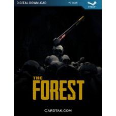 The Forest (Steam)