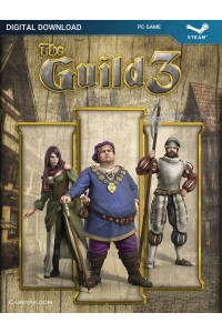 The Guild 3 (Steam)