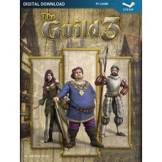 The Guild 3 (Steam)