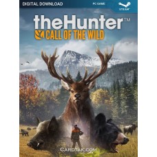 The Hunter Call of the Wild (Steam)